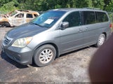 HONDA ODYSSEY EX-L 5FNRL38608B021288 снимка