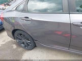 Honda Civic Sport 19XFC2F89ME001901 снимка