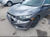 Honda Civic Sport 19XFC2F89ME001901 снимка
