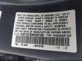Honda Civic Sport 19XFC2F89ME001901 снимка