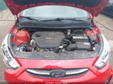 HYUNDAI ACCENT SE KMHCT5AE6HU306373 снимка