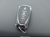 Chevrolet Trailblazer Fwd Ls KL79MMSP8SB133560 fotografie