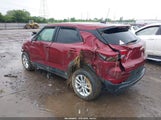 Chevrolet Trailblazer Fwd Ls KL79MMSP8SB133560 снимка