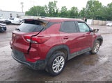 Chevrolet Trailblazer Fwd Ls KL79MMSP8SB133560 снимка
