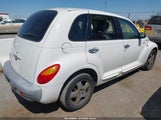 CHRYSLER PT CRUISER LIMITED 3C8FY68B52T255775 снимка