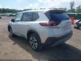 Nissan Rogue Sv Intelligent Awd 5N1BT3BB5PC837511 photo