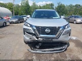 Nissan Rogue Sv Intelligent Awd 5N1BT3BB5PC837511 photo