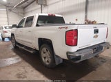 CHEVROLET SILVERADO 1500 1LZ 3GCUKSEC2EG384506 снимка