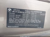 BMW 635 CSI AUTOMATIC L6 WBAEC8408H3265892 снимка