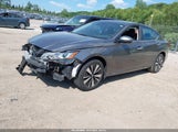 Nissan Altima Sv Intelligent Awd 1N4BL4DW6NN303645 fotografie