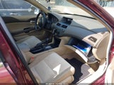 HONDA ACCORD 2.4 LX 1HGCP26378A133786 photo