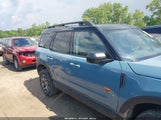 FORD BRONCO SPORT BADLANDS 3FMCR9D9XNRE10274 photo