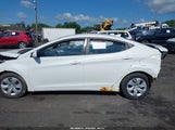HYUNDAI ELANTRA SE 5NPDH4AE0GH797777 снимка