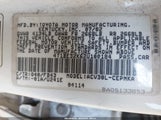 TOYOTA CAMRY LE 4T1BE32K62U100184 снимка