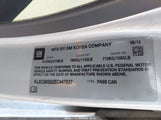 CHEVROLET SPARK LS AUTO KL8CB6S92EC447837 снимка
