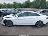 Hyundai Elantra Sel Convenience KMHLS4DG4SU860903 fotografie