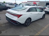 Hyundai Elantra Sel Convenience KMHLS4DG4SU860903 photo