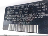 Hyundai Elantra Sel Convenience KMHLS4DG4SU860903 photo