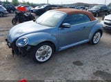 VOLKSWAGEN BEETLE 2.0T FINAL EDITION SE/2.0T FINAL EDITION SEL/2.0T S/2.0T SE 3VW5DAAT1KM505762 снимка