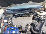 Chevrolet Impala Ls 2G1WH52K159281715 снимка