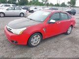 FORD FOCUS SE/SES 1FAHP35N08W277931 снимка