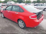 FORD FOCUS SE/SES 1FAHP35N08W277931 снимка