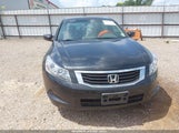 HONDA ACCORD 2.4 EX-L 1HGCP26839A160934 photo