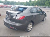 Mazda Mazda3 I Touring JM1BL1SG7A1319990 снимка