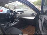 Mazda Mazda3 I Touring JM1BL1SG7A1319990 снимка