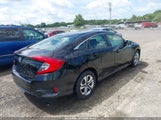 Honda Civic Lx 19XFC2F56GE095780 снимка