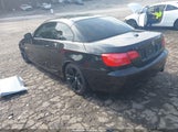 BMW 335Is WBADX1C5XCJ128137 fotografie