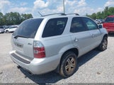 Acura Mdx 2HNYD18684H535336 снимка