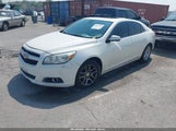 Chevrolet Malibu Eco Premium Audio 1G11F5RR5DF117053 fotografie