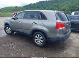 Kia Sorento Lx 5XYKTCA61CG189468 снимка