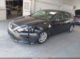 NISSAN ALTIMA 2.5 S 1N4AL3AP6GN389996 снимка