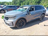 Kia Sorento Sx 5XYRKDLF0NG152919 снимка