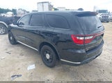 Dodge Durango Pursuit Awd 1C4SDJFT9MC642497 fotografie