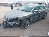 Ford Taurus Limited 1FAHP2F86DG232824 снимка