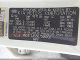 KIA SOUL KNDJT2A55D7566900 снимка