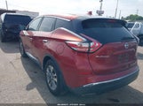 Nissan Murano S 5N1AZ2MG4GN143541 снимка