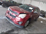 Chevrolet Equinox Ltz 2GNFLGE52C6293515 снимка