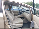 TOYOTA PRIUS TWO JTDKN3DUXB0270753 снимка