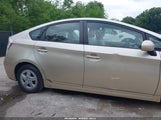 TOYOTA PRIUS TWO JTDKN3DUXB0270753 снимка