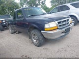 Ford Ranger Xl/Xlt 1FTYR14VXXTA38493 снимка