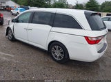 Honda Odyssey Ex-L 5FNRL5H60DB066642 снимка