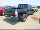 TOYOTA TACOMA 5TFTX4CNXDX029302 photo