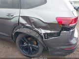Volkswagen Atlas 3.6L V6 Sel R-Line Black 1V2SR2CA7PC554447 снимка