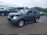 NISSAN PATHFINDER SV 5N1AR1NN6CC619821 снимка