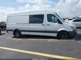 Mercedes-Benz Sprinter  High Roof V6 WD3PE8CD2HP523000 fotografie
