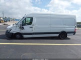 Mercedes-Benz Sprinter  High Roof V6 WD3PE8CD2HP523000 fotografie